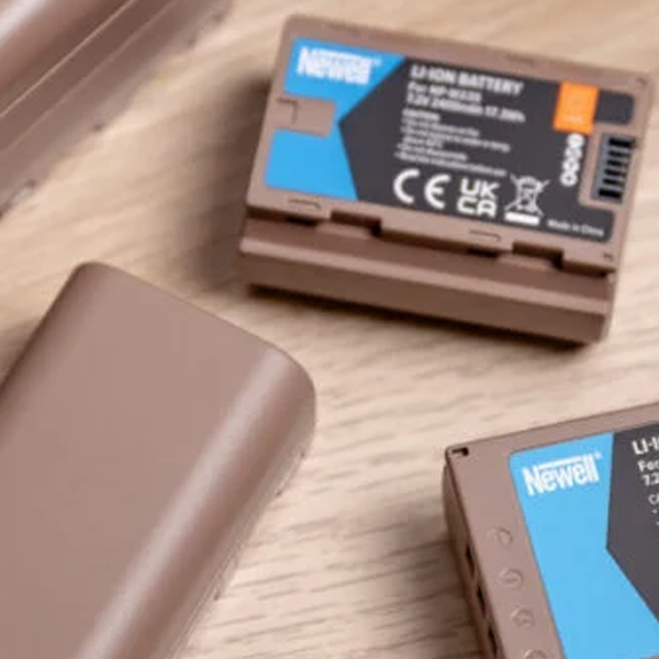 How to Store Batteries Properly to Maximise Lifespan