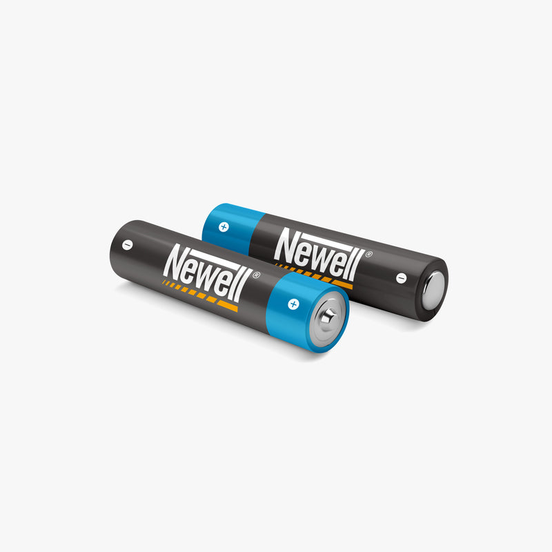 Newell Rechargeable NiMH AAA 900mAh x4