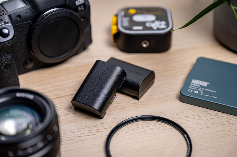 Newell Battery D-Li90 for Pentax