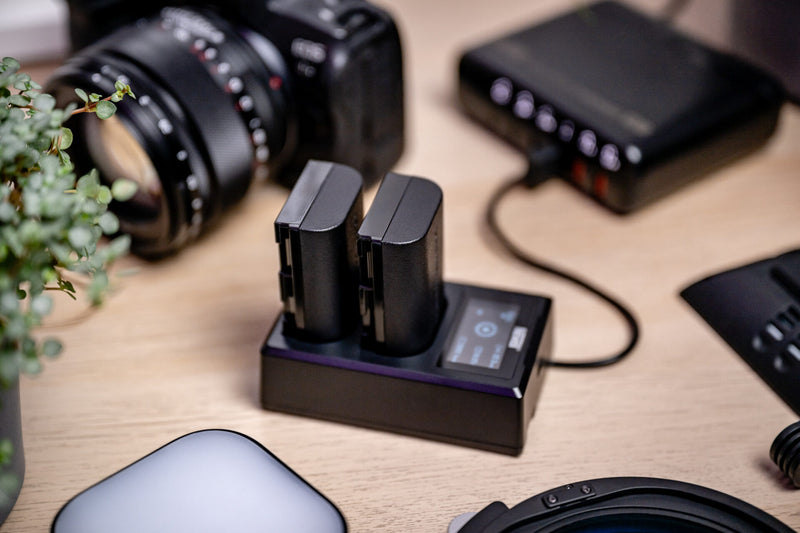 Newell Battery D-Li90 for Pentax