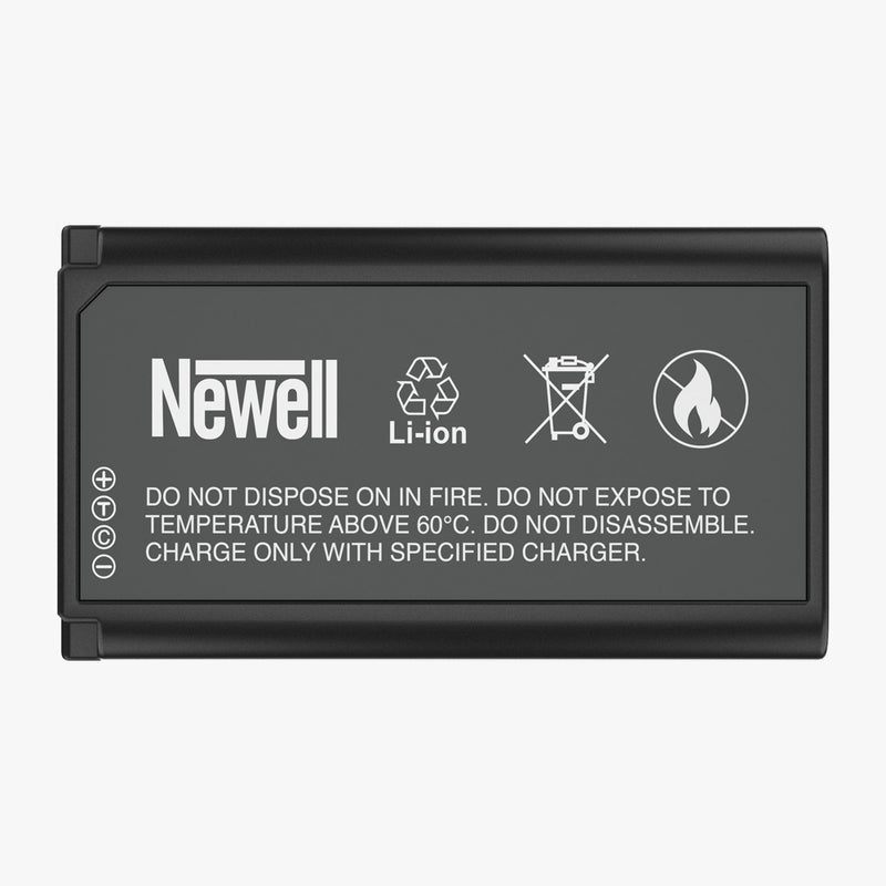 Newell Battery DMW-BLJ31 for Panasonic