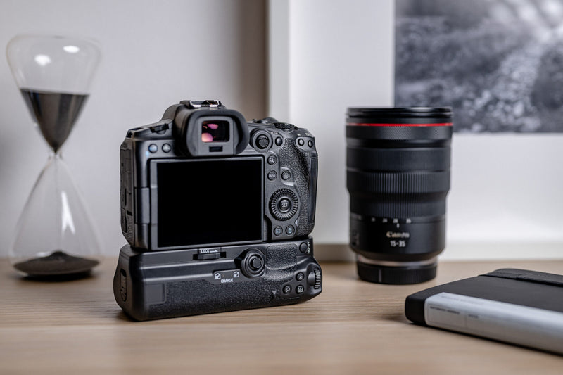 Newell Battery Pack BG-R10 for Canon