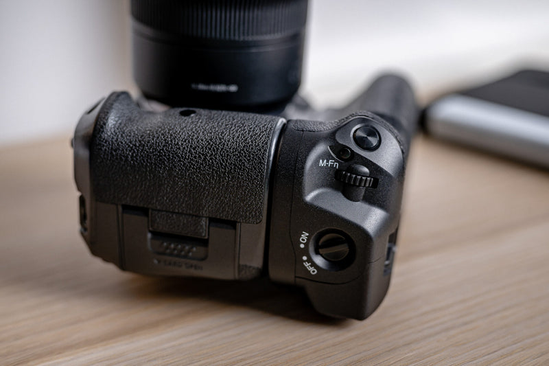 Newell Battery Pack BG-R10 for Canon