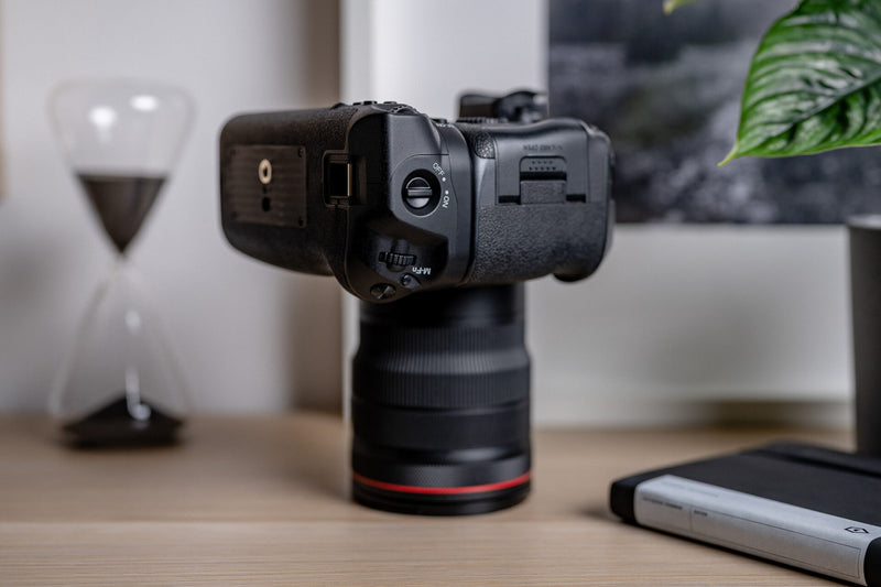 Newell Battery Pack BG-R10 for Canon