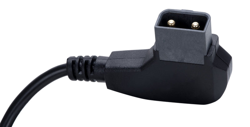 Newell D-Tap 16.8V 4A charger for V-mount batteries