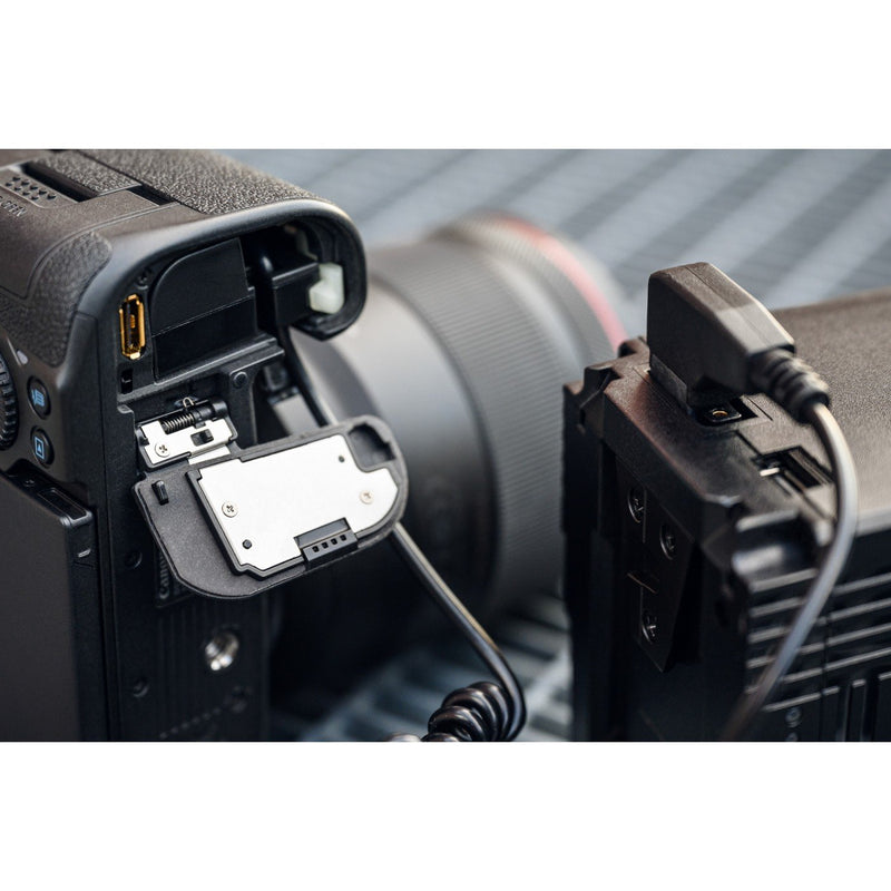 Newell D-Tap power adapter for NP-FZ100