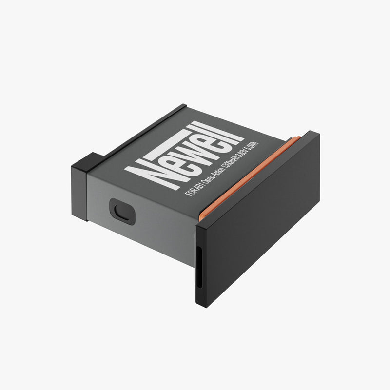 Newell Battery AB1 for Osmo Action