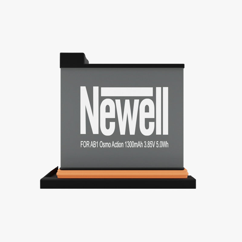 Newell Battery AB1 for Osmo Action