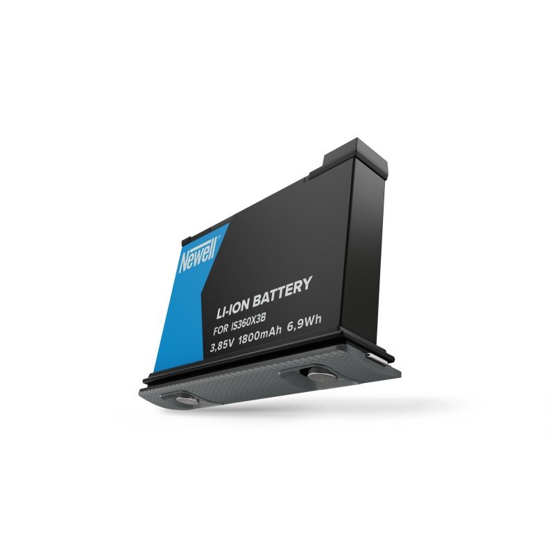 Newell Battery One X3 for Insta360