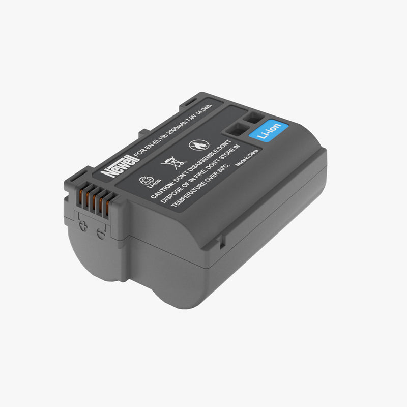 Newell Battery EN-EL15b for Nikon