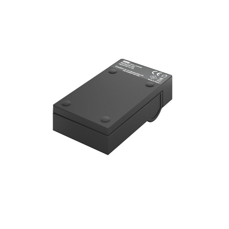 Newell DC-USB charger for NB-10L batteries for Canon