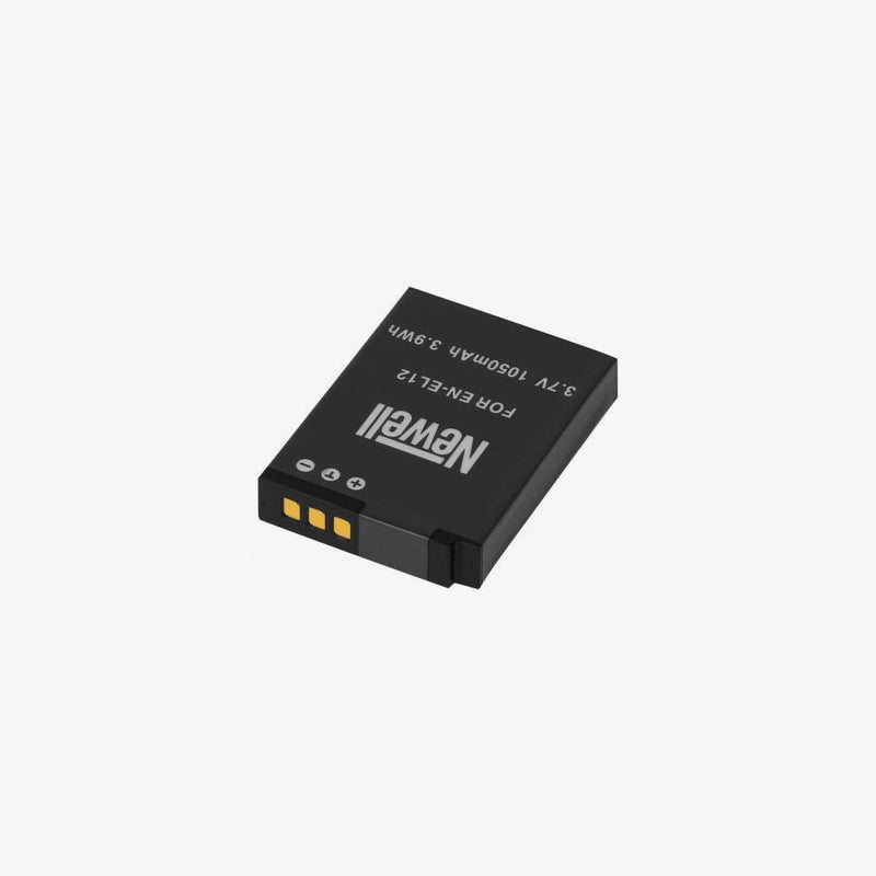 Newell Battery EN-EL12 for Nikon