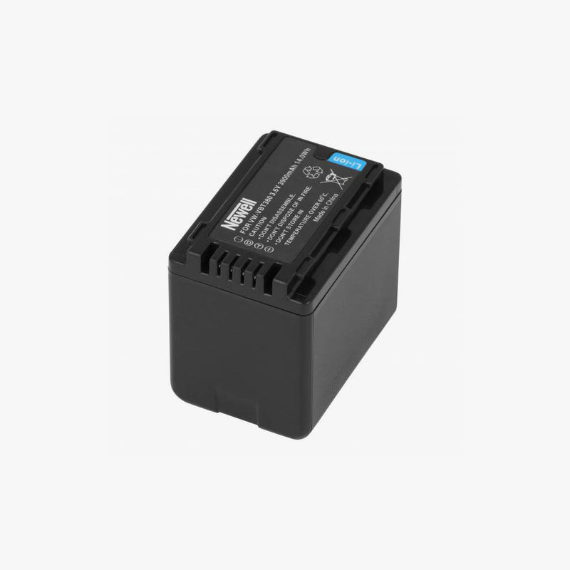 Newell Battery VW-VBT380 for Panasonic