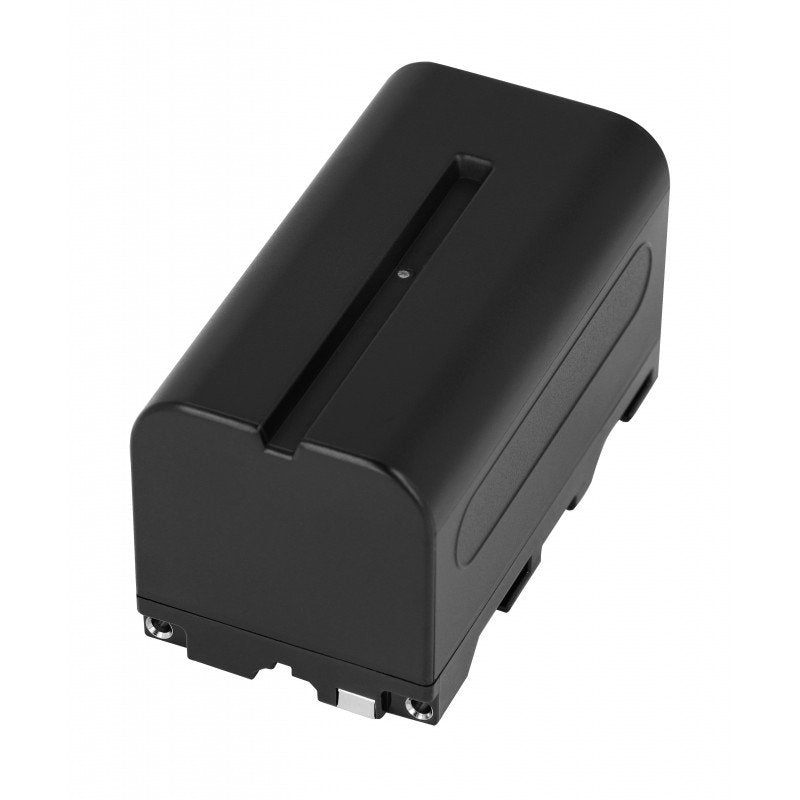 Set 1x Newell DL-USB-C charger and 1x NP-F770 battery for Sony