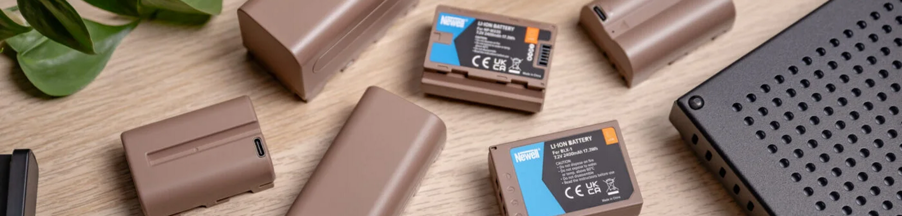 How to Store Batteries Properly to Maximise Lifespan