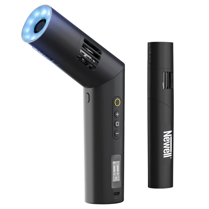 Newell Mr Mist Fog Machine