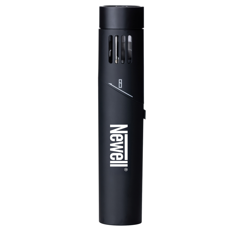 Newell Mr Mist Fog Machine