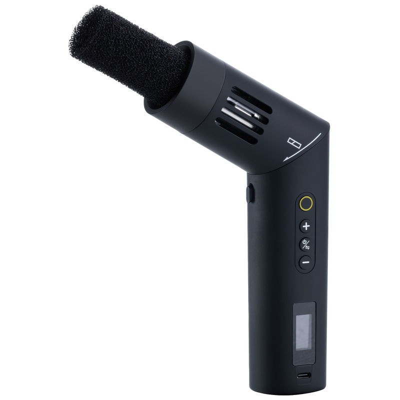 Newell Mr Mist Fog Machine