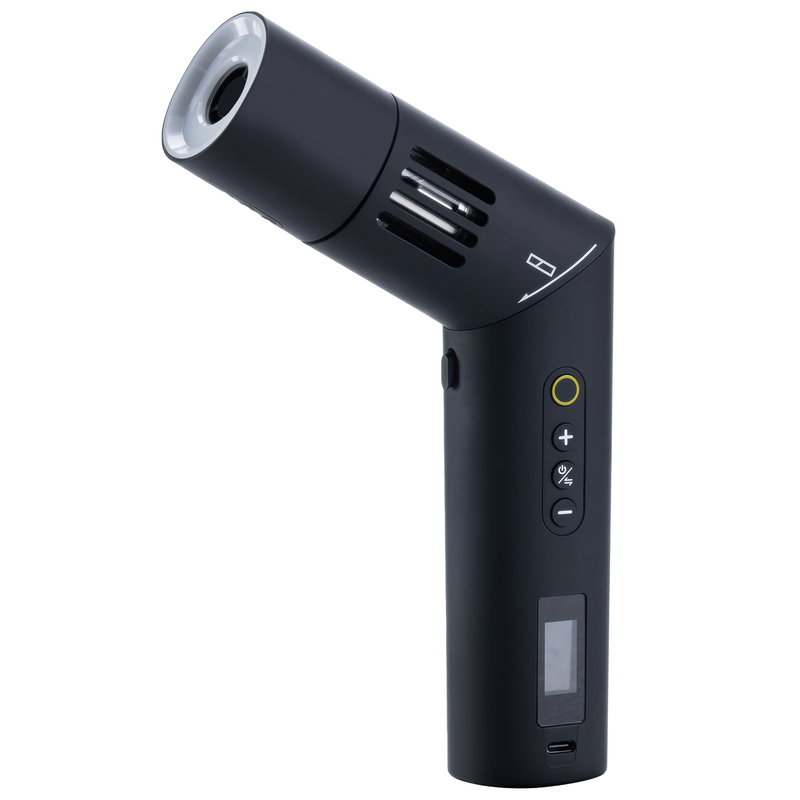 Newell Mr Mist Fog Machine