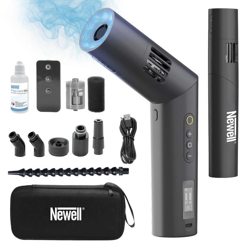 Newell Mr Mist Fog Machine