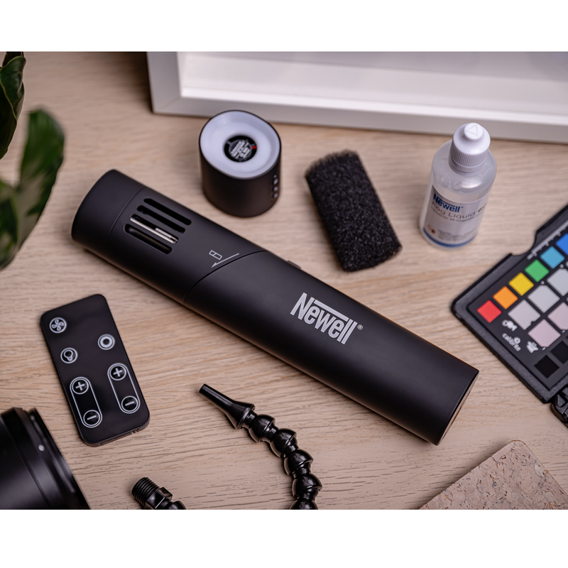 Newell Mr Mist Fog Machine