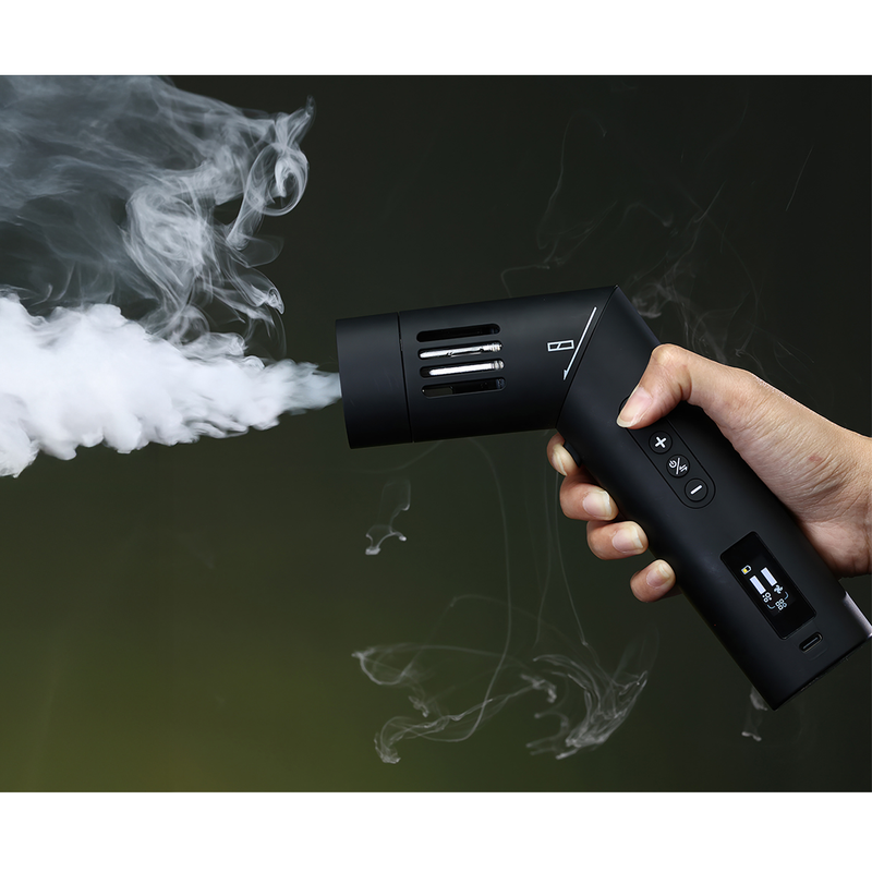 Newell Smoke Liquid for Fog Machine - 60 ml