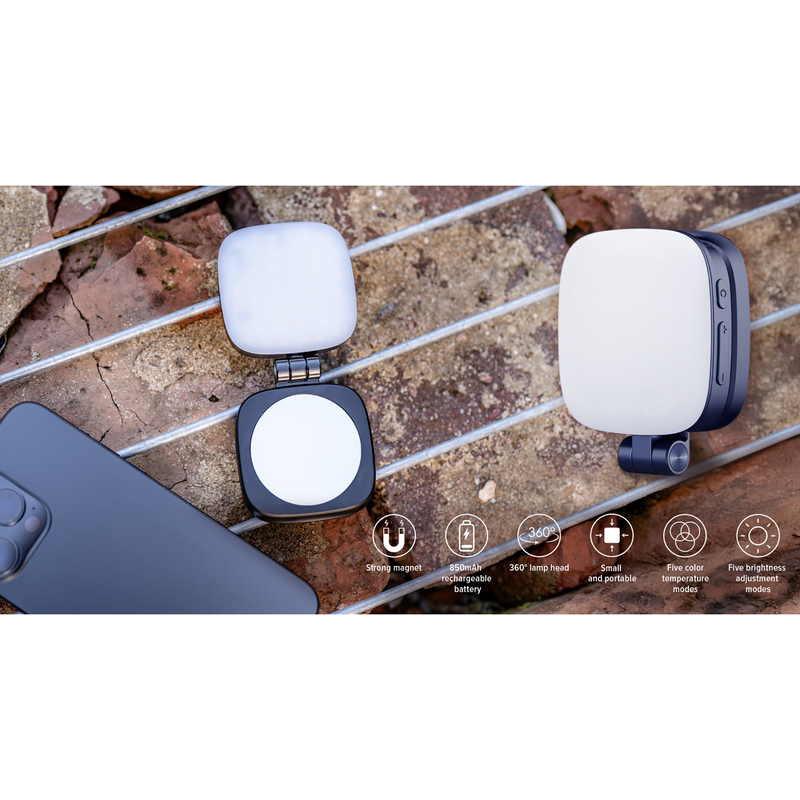 Newell Bella LED Light