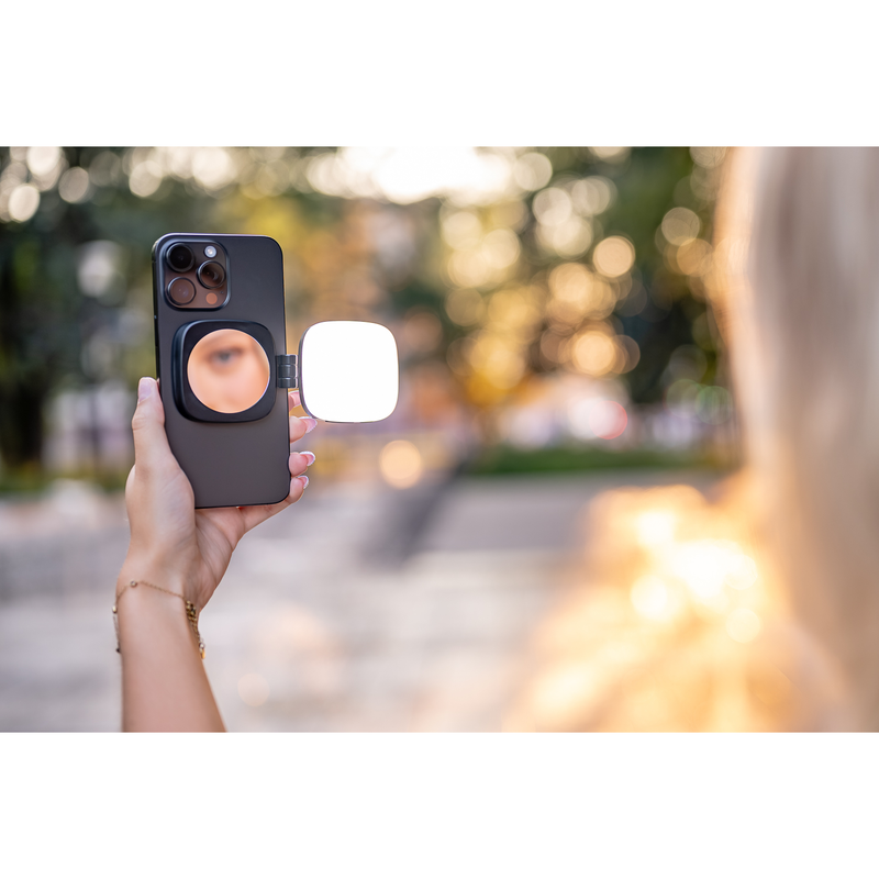 Newell Bella LED Light