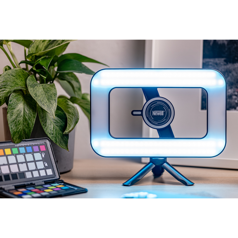 Newell Freya RGB LED Light