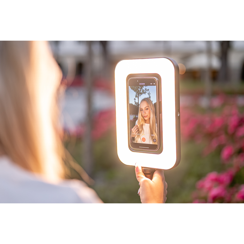 Newell Freya RGB LED Light