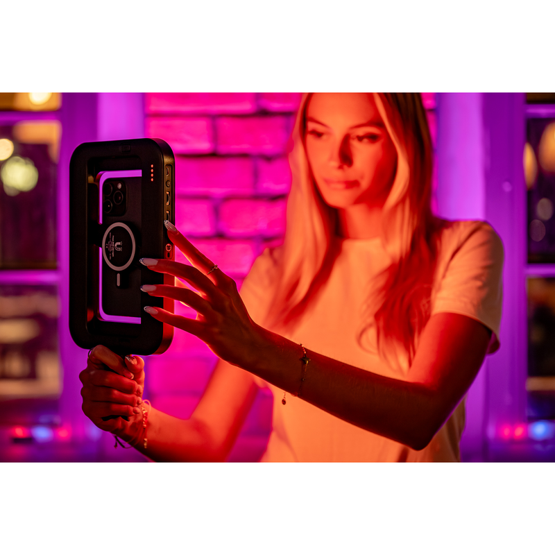 Newell Freya RGB LED Light