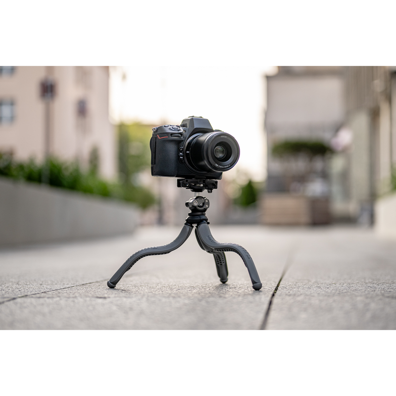 Newell Torsio Flexible Tripod