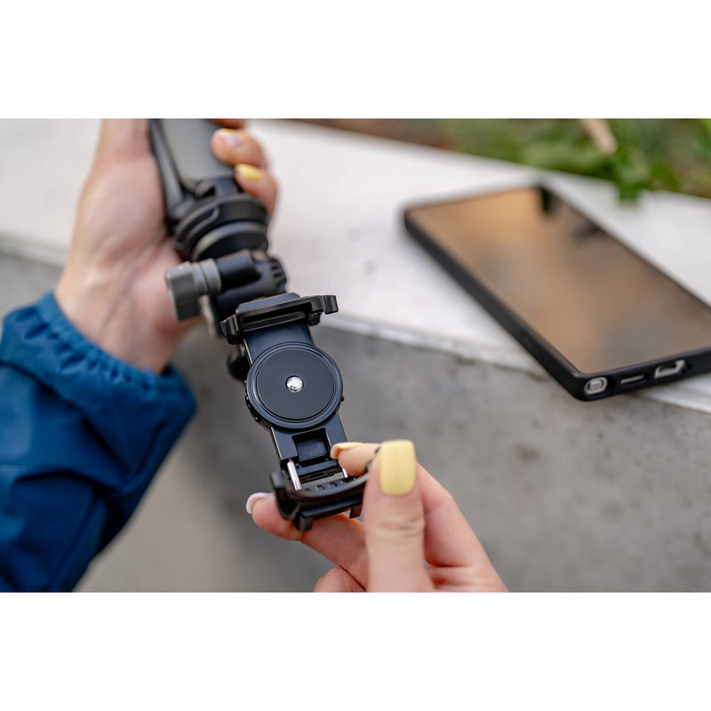 Newell Torsio Flexible Tripod