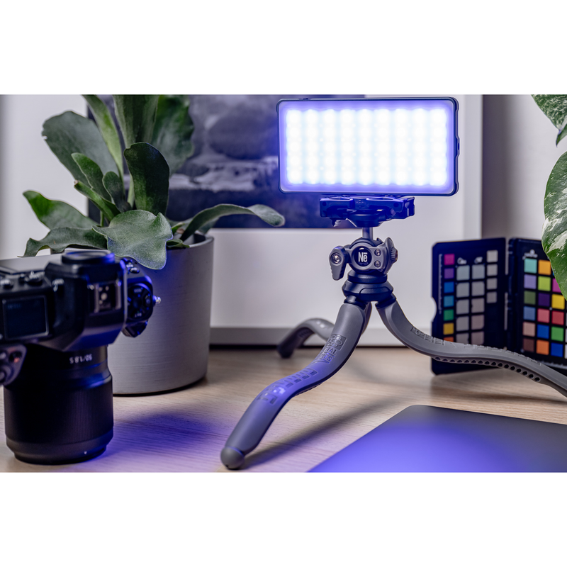 Newell Torsio Flexible Tripod