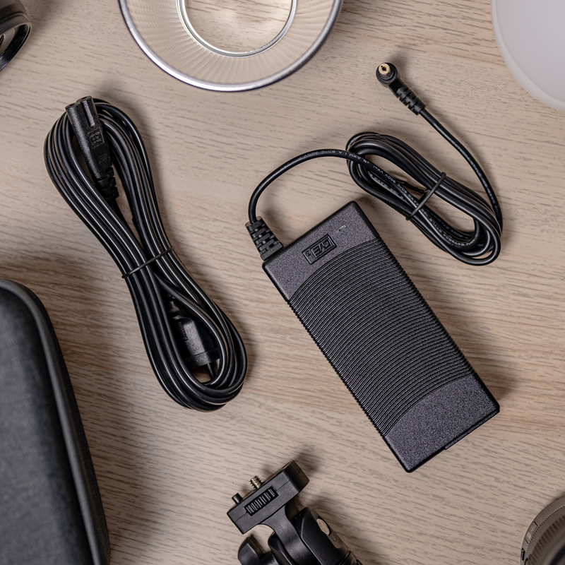 Newell AC Adapter for Zora 19 V / 4,73 A, Plug DC 5,5 / 2,1 mm EU Plug