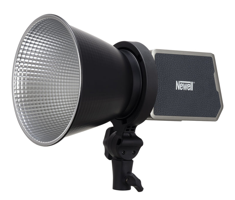 Newell - Bowens / Mini Bowens type FM adapter