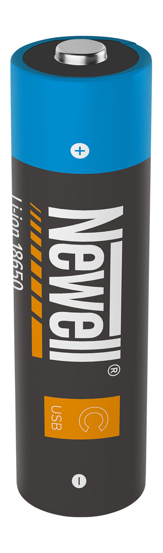 Newell 18650 USB-C 2200mAh Rechargeable Battery