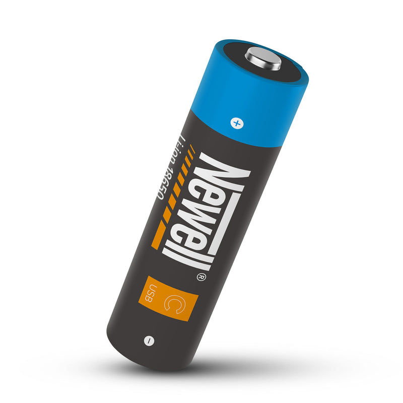 Newell 18650 USB-C 2200mAh Rechargeable Battery