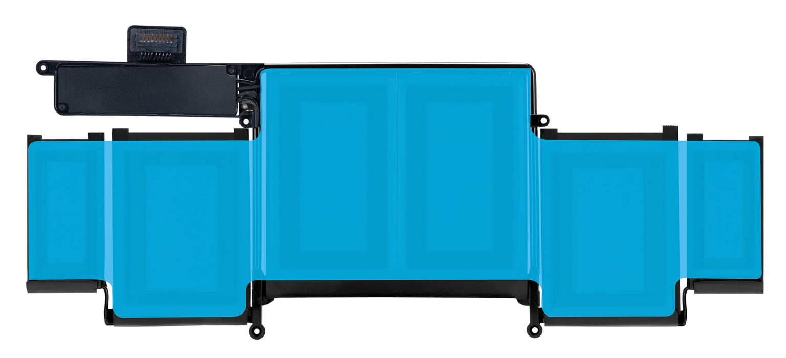 Newell A1582 Recheargable Battery for Apple MacBook Pro 13
