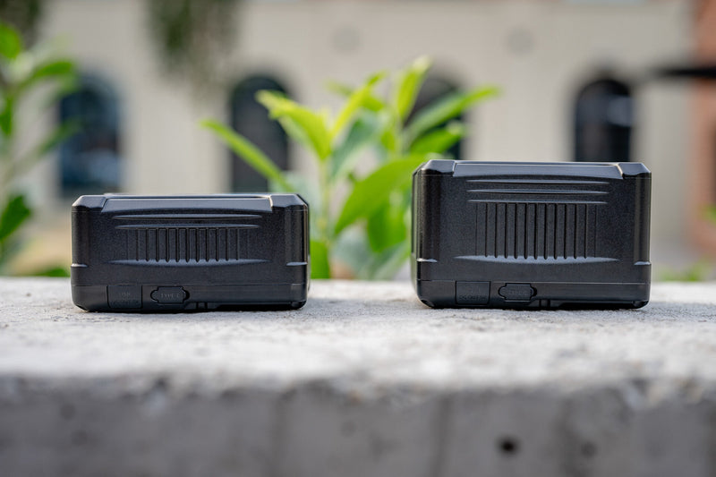 Newell BP-150LCD 14.4V 155Wh V-Mount Battery