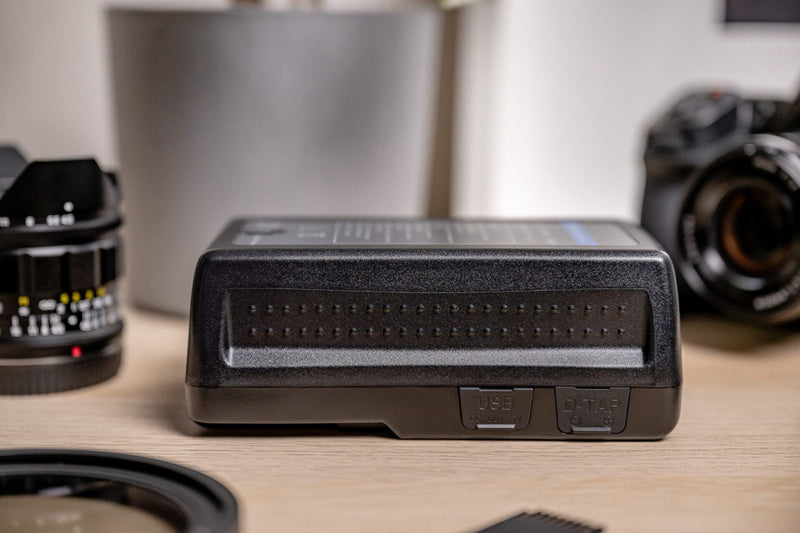 Newell BP-150WS 14.8V 150Wh V-Mount Battery