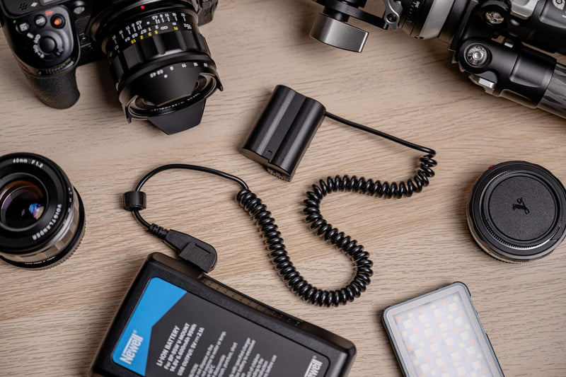 Newell BP-150WS 14.8V 150Wh V-Mount Battery