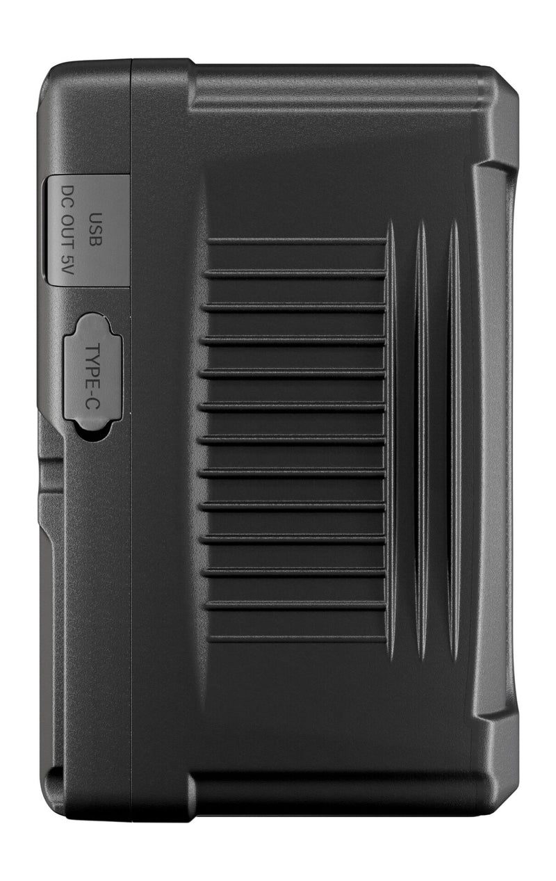 Newell BP-190LCD 14.4V 207Wh V-Mount Battery