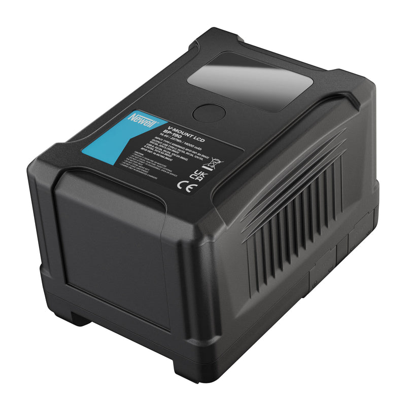 Newell BP-190LCD 14.4V 207Wh V-Mount Battery
