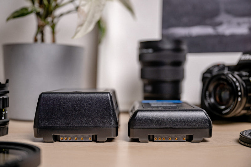 Newell BP-190WS 14.8V 190Wh V-Mount Battery