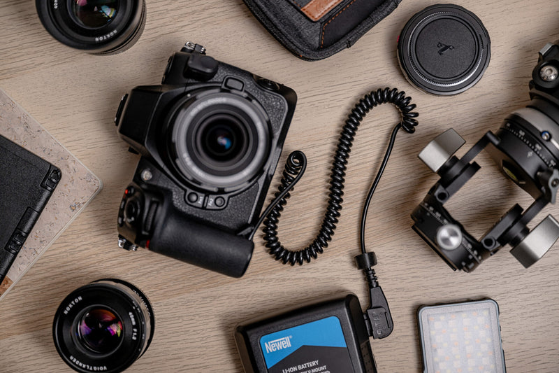 Newell BP-190WS 14.8V 190Wh V-Mount Battery