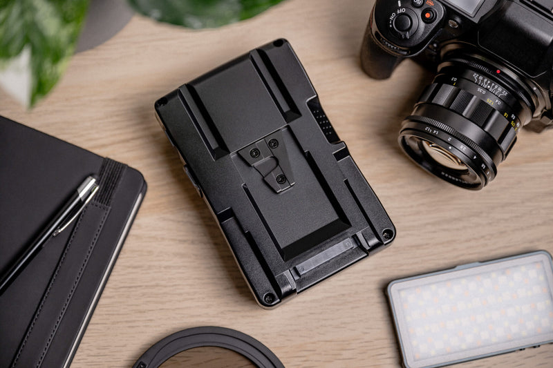 Newell BP-95WS 14.8V 95Wh V-Mount Battery