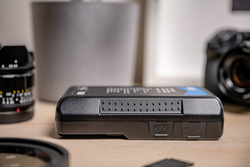 Newell BP-95WS 14.8V 95Wh V-Mount Battery