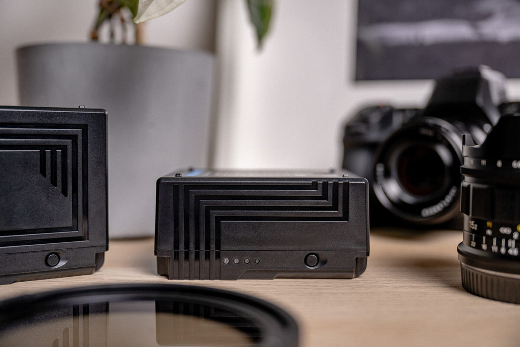 Newell BP-V142 SLIM V-Mount Battery