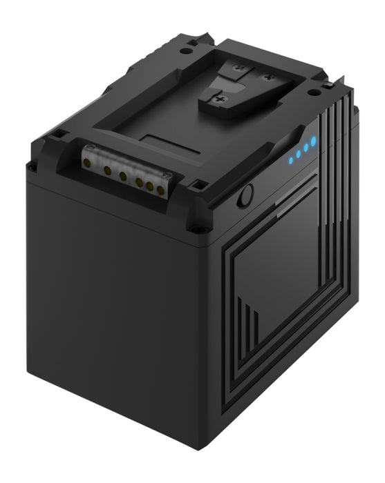 Newell BP-V190 SLIM V-Mount Battery